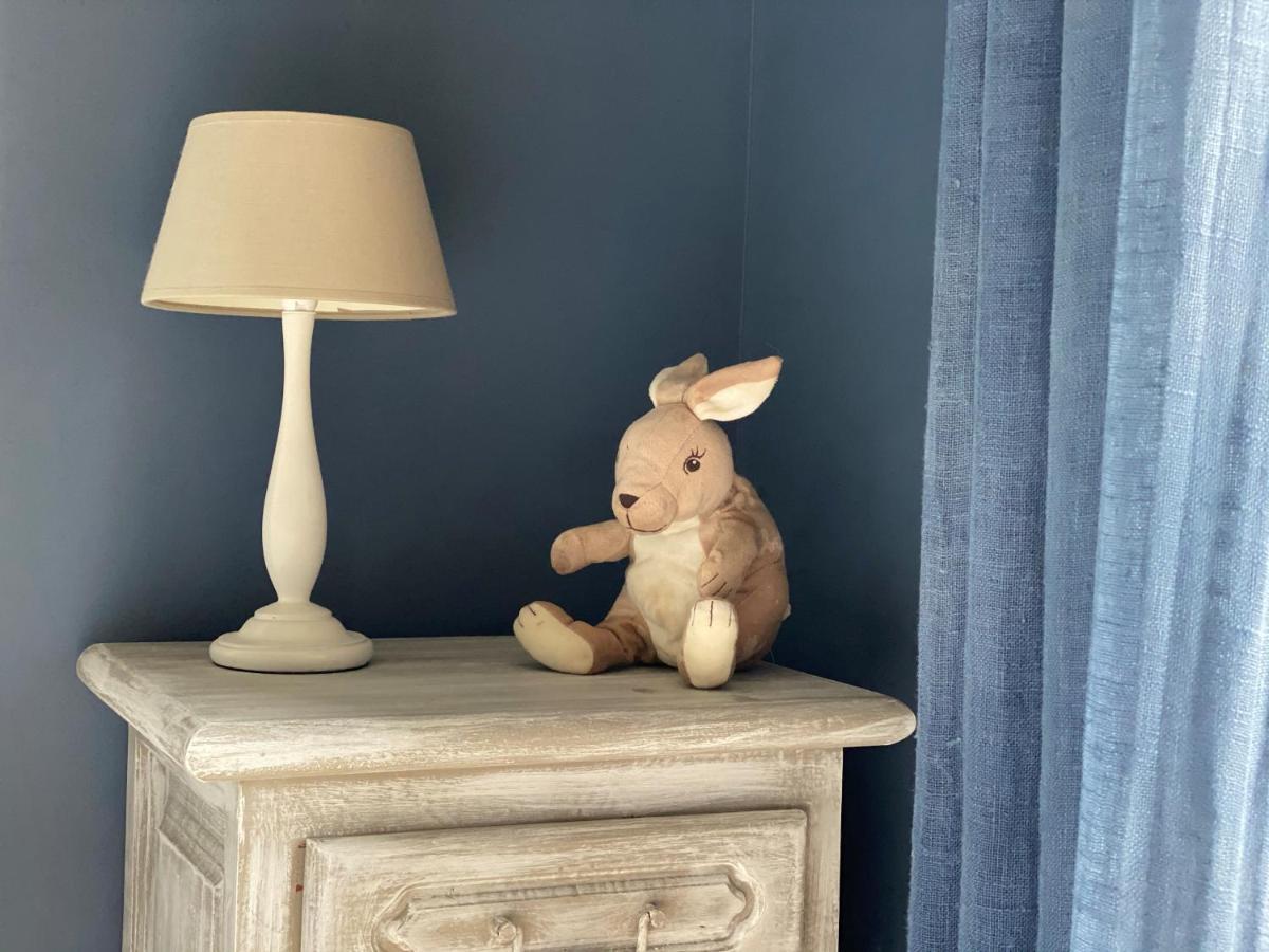 Les Mas D'Azur Appartement Vence Exteriér fotografie