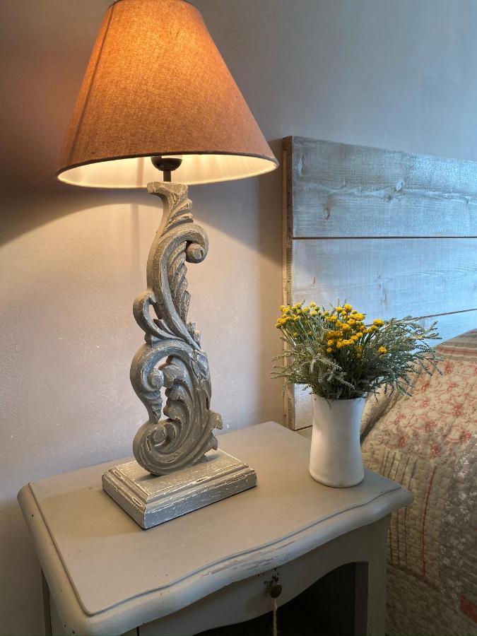 Les Mas D'Azur Appartement Vence Exteriér fotografie