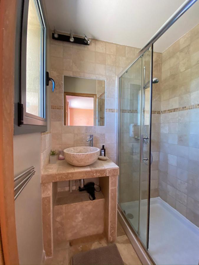Les Mas D'Azur Appartement Vence Exteriér fotografie