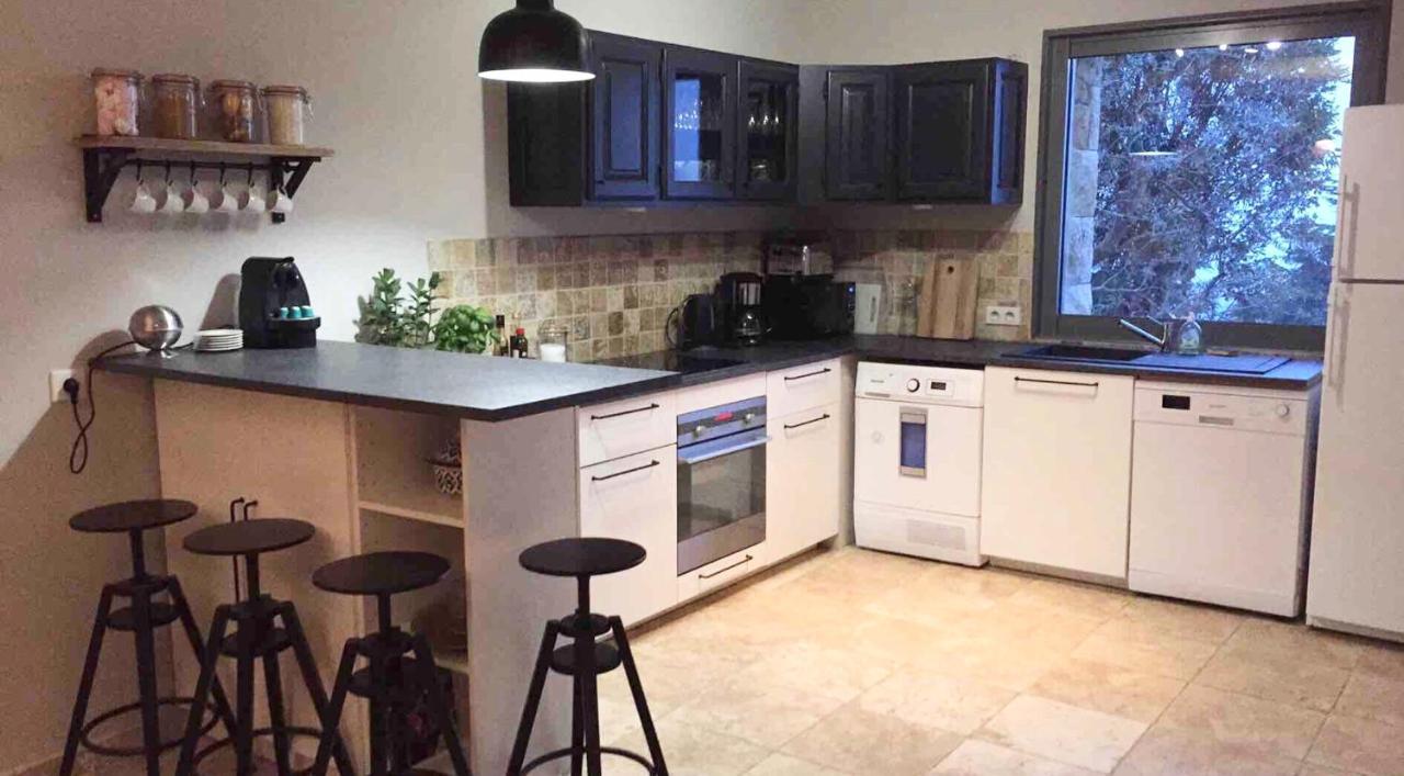 Les Mas D'Azur Appartement Vence Exteriér fotografie