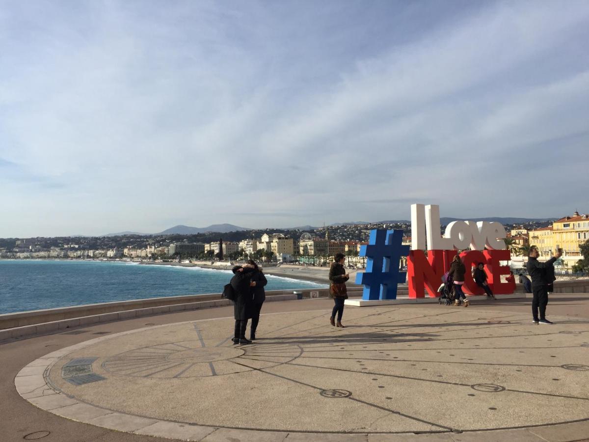 Les Mas D'Azur Appartement Vence Exteriér fotografie