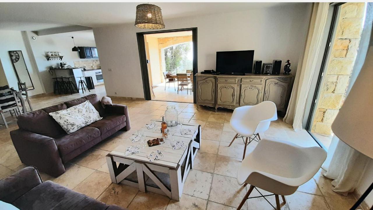 Les Mas D'Azur Appartement Vence Exteriér fotografie