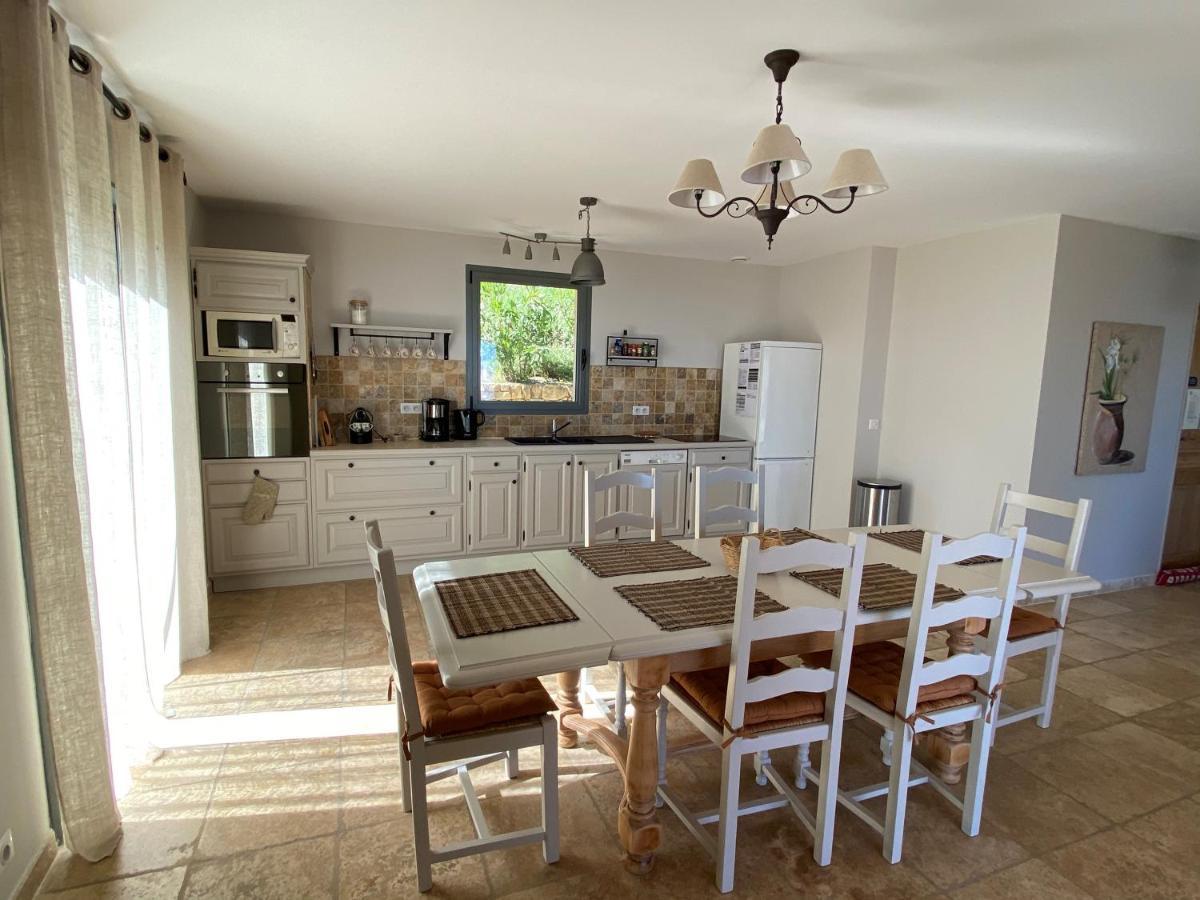 Les Mas D'Azur Appartement Vence Exteriér fotografie