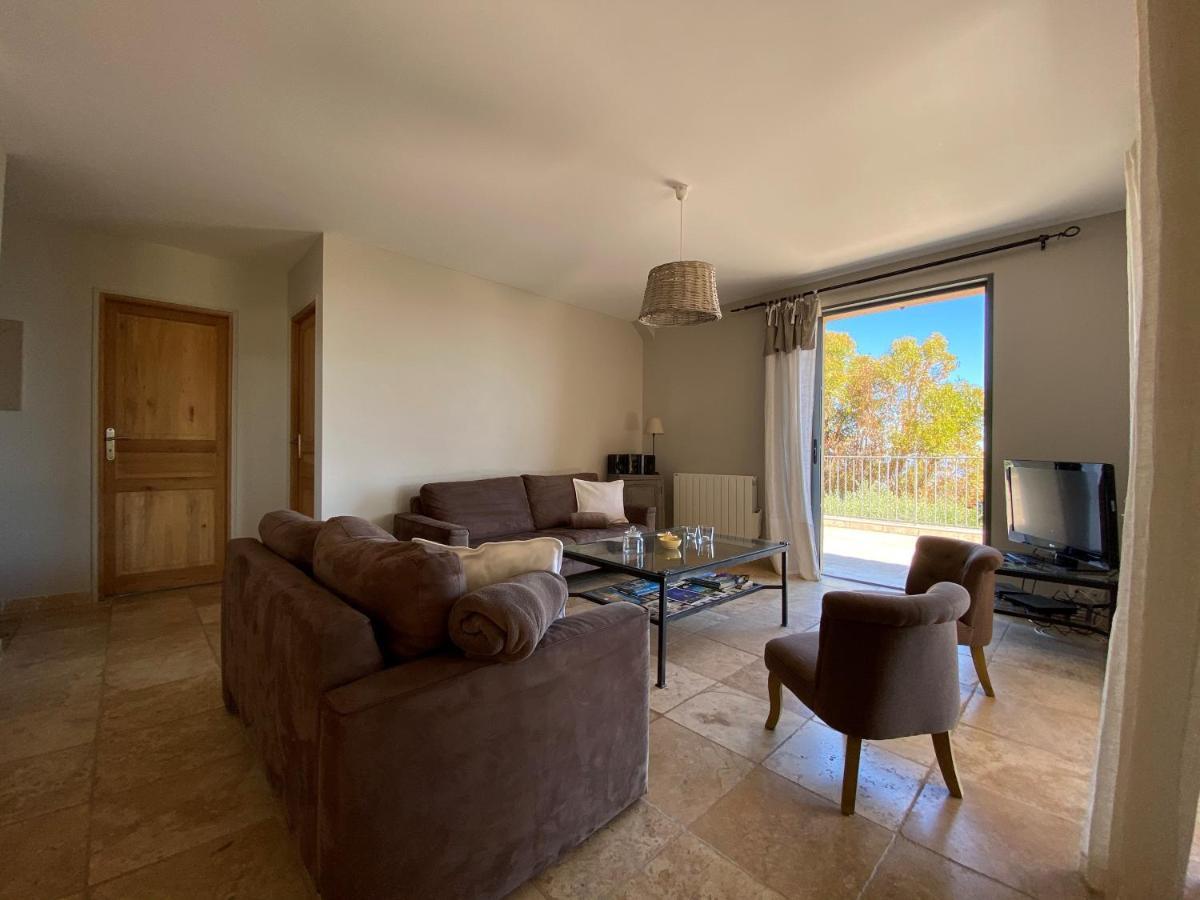 Les Mas D'Azur Appartement Vence Exteriér fotografie