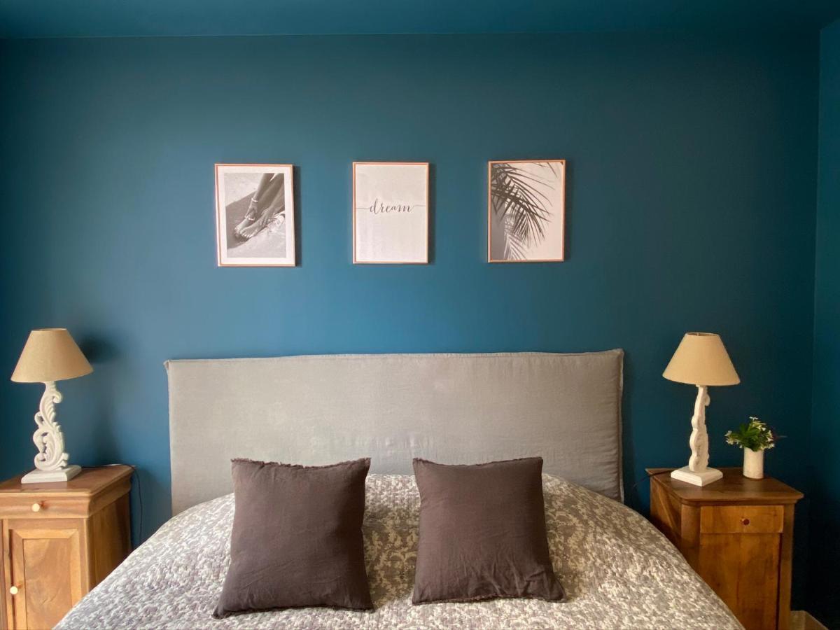 Les Mas D'Azur Appartement Vence Exteriér fotografie