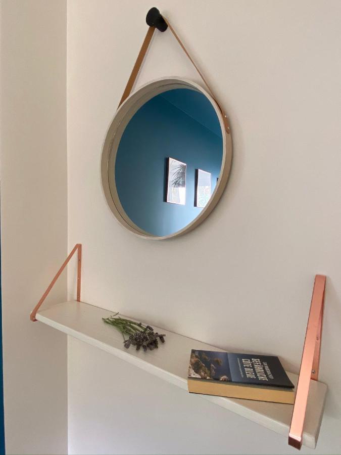 Les Mas D'Azur Appartement Vence Exteriér fotografie