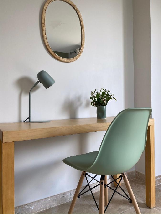 Les Mas D'Azur Appartement Vence Exteriér fotografie