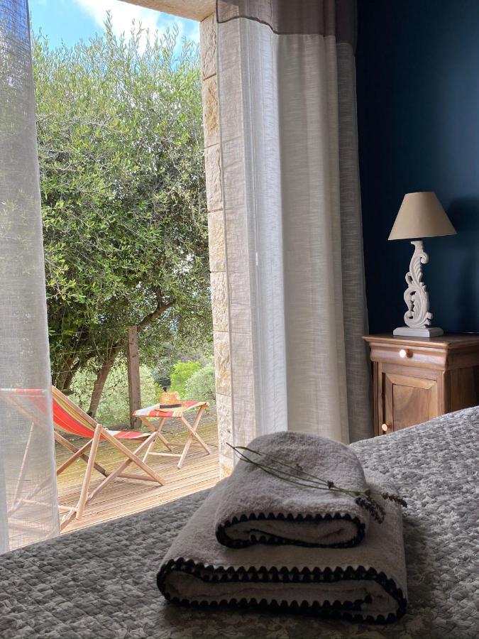 Les Mas D'Azur Appartement Vence Exteriér fotografie