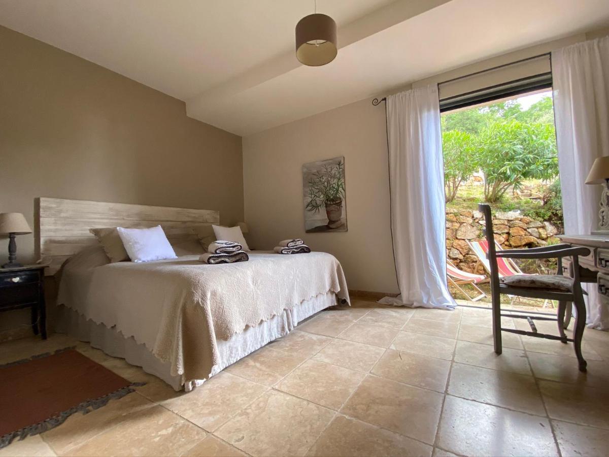 Les Mas D'Azur Appartement Vence Exteriér fotografie