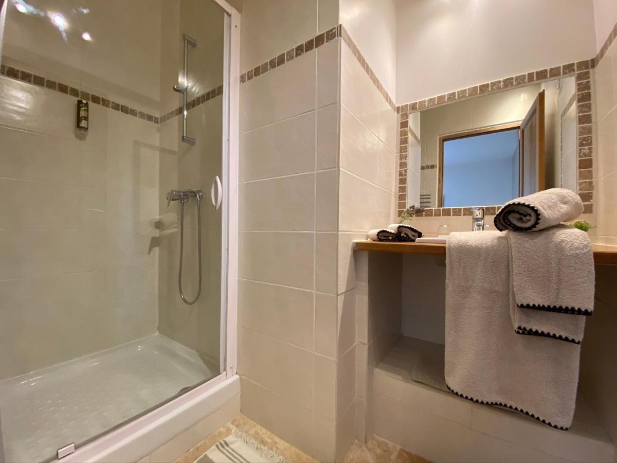 Les Mas D'Azur Appartement Vence Exteriér fotografie