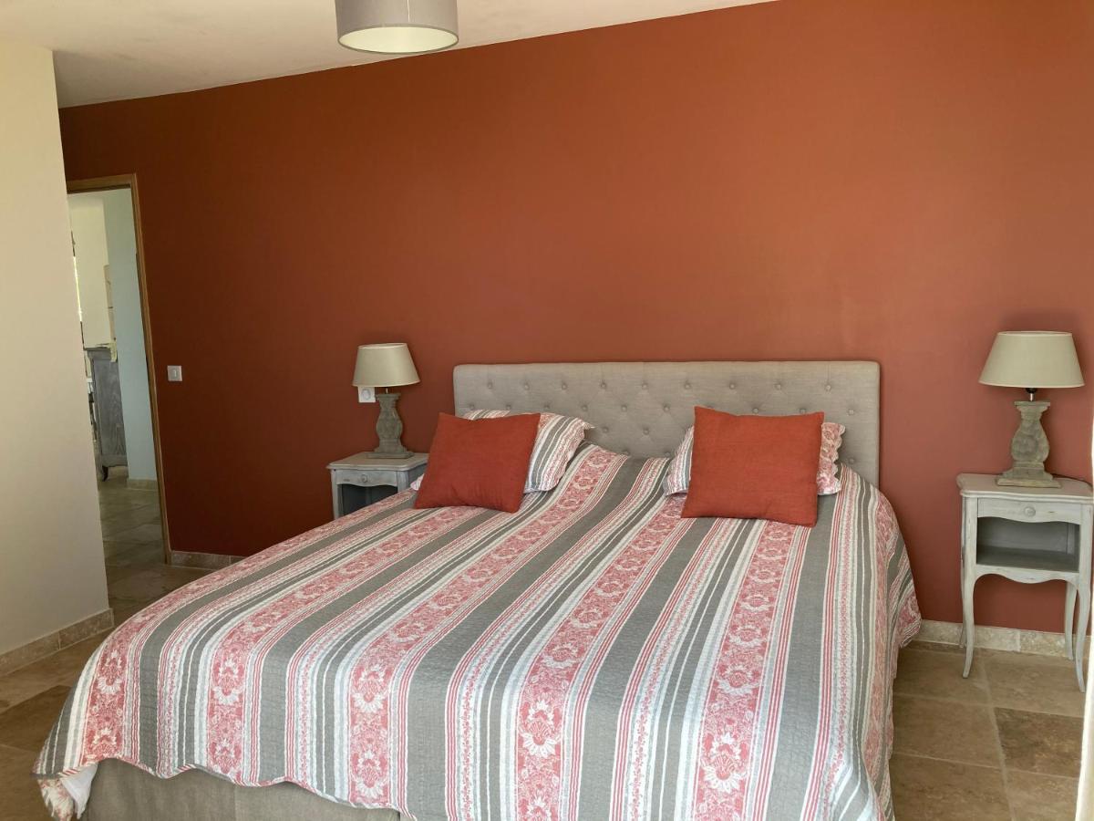 Les Mas D'Azur Appartement Vence Exteriér fotografie