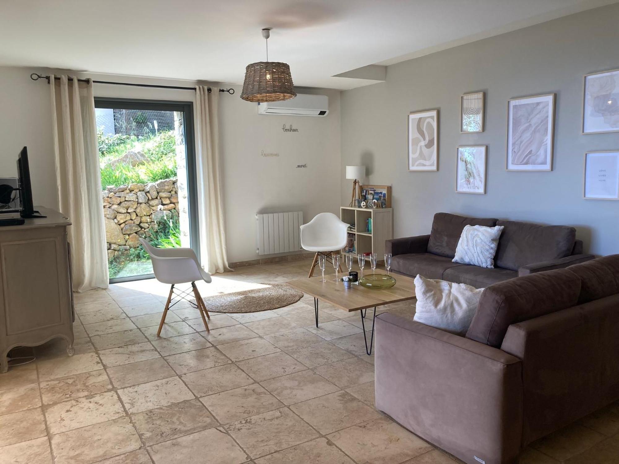 Les Mas D'Azur Appartement Vence Exteriér fotografie