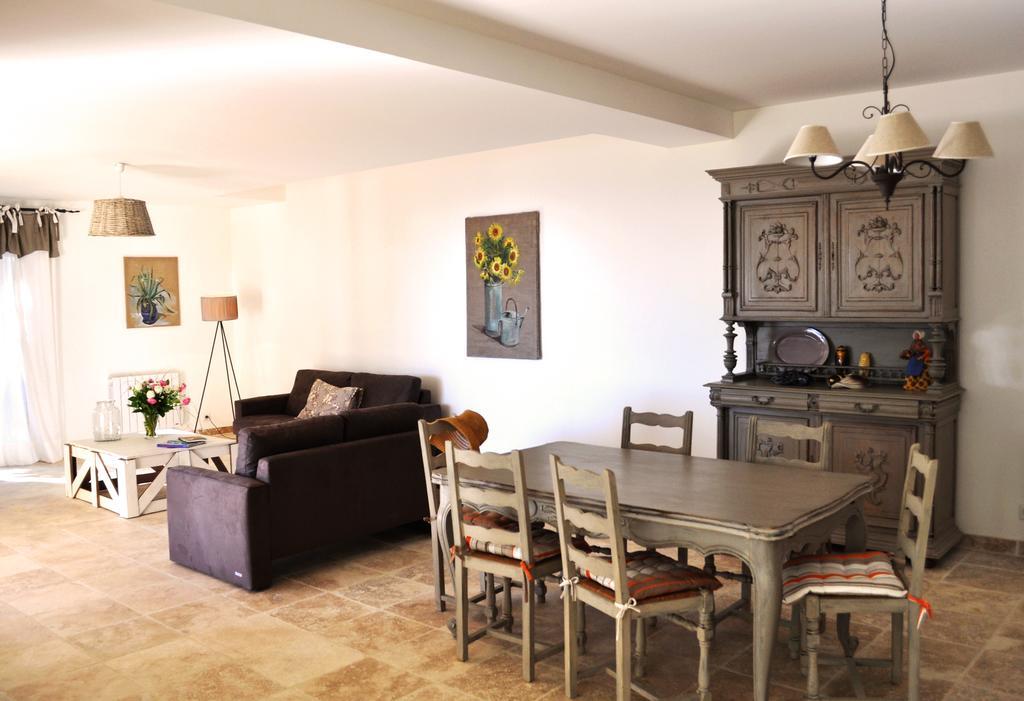Les Mas D'Azur Appartement Vence Exteriér fotografie